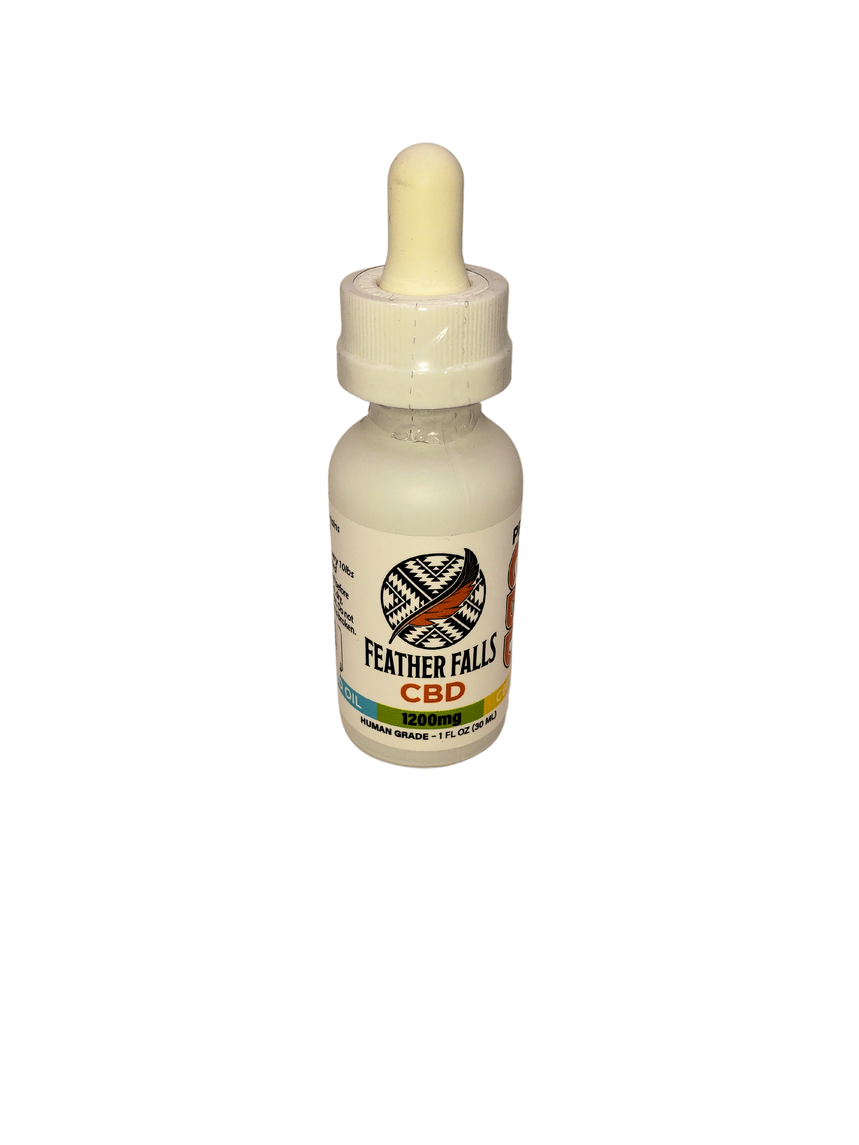 PET CBD 1200MG