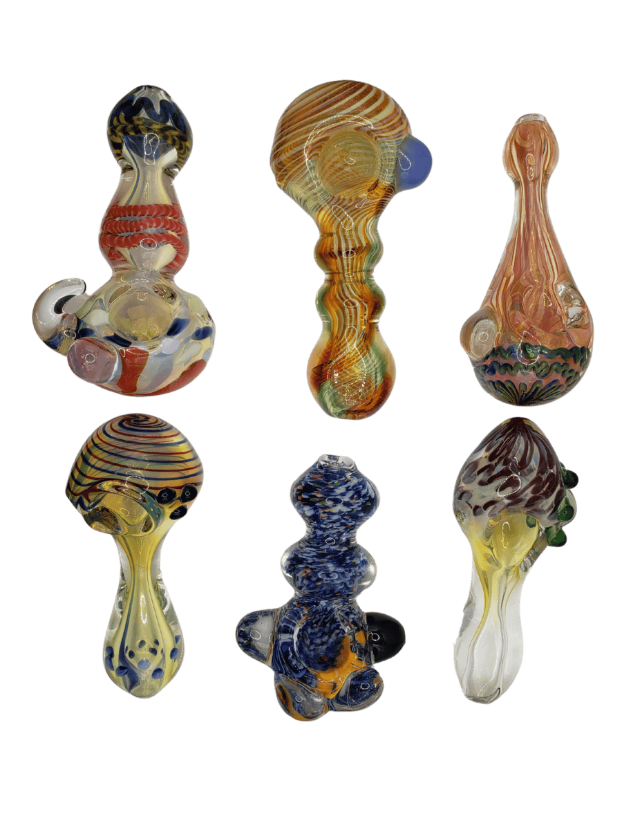 BUBBLER