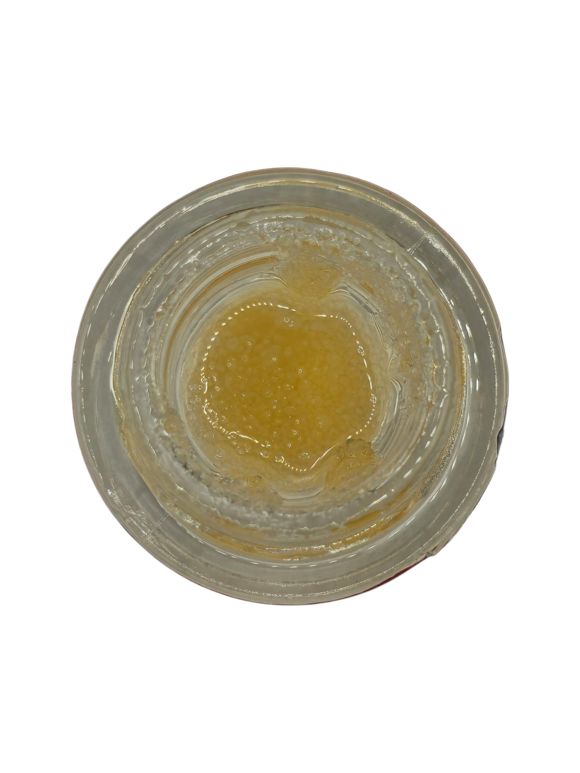 POP ROCKS 83.30% at The Three Sisters Collective