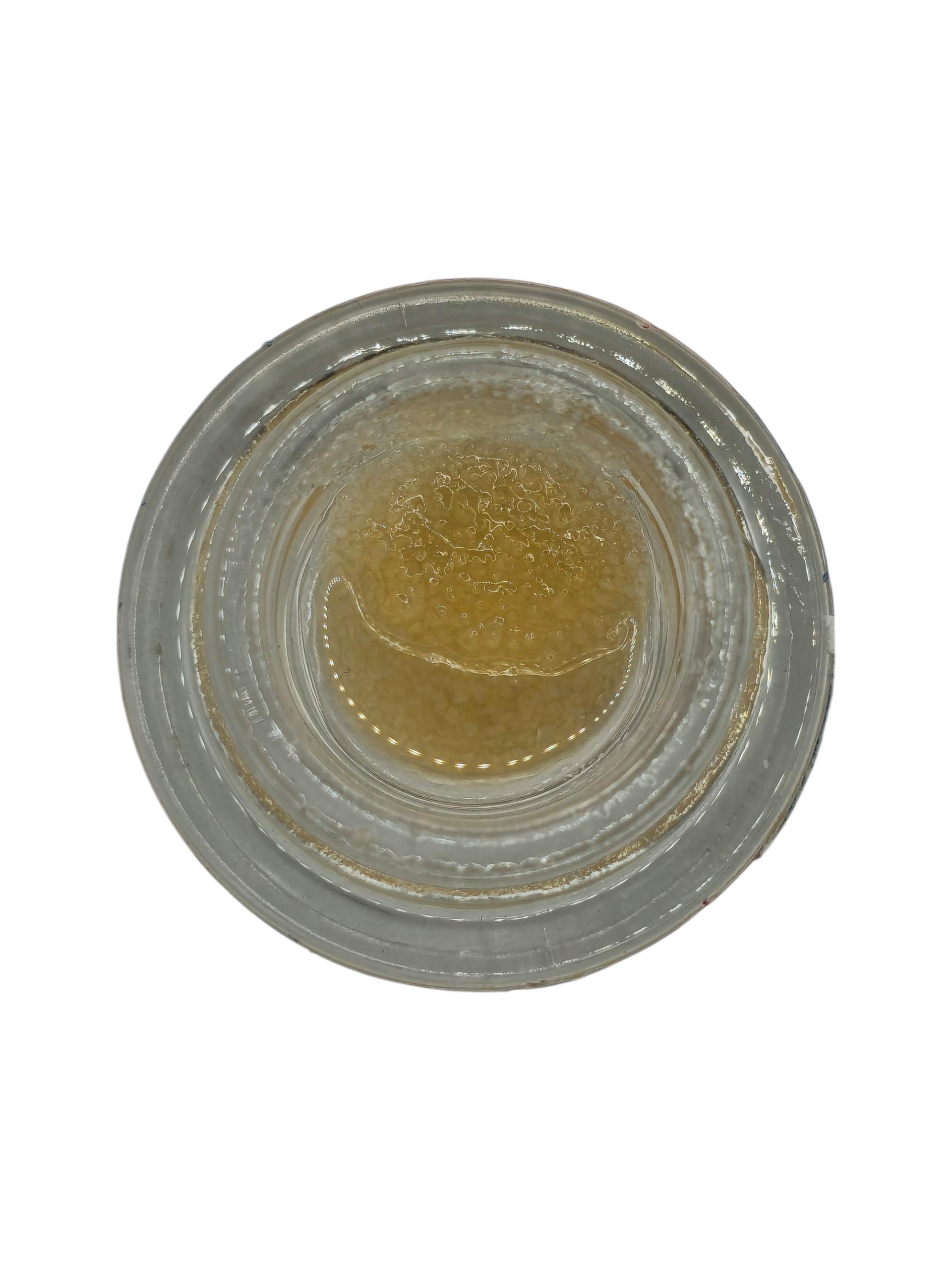 RAINBOW BELTZ 85.65% at The Three Sisters Collective