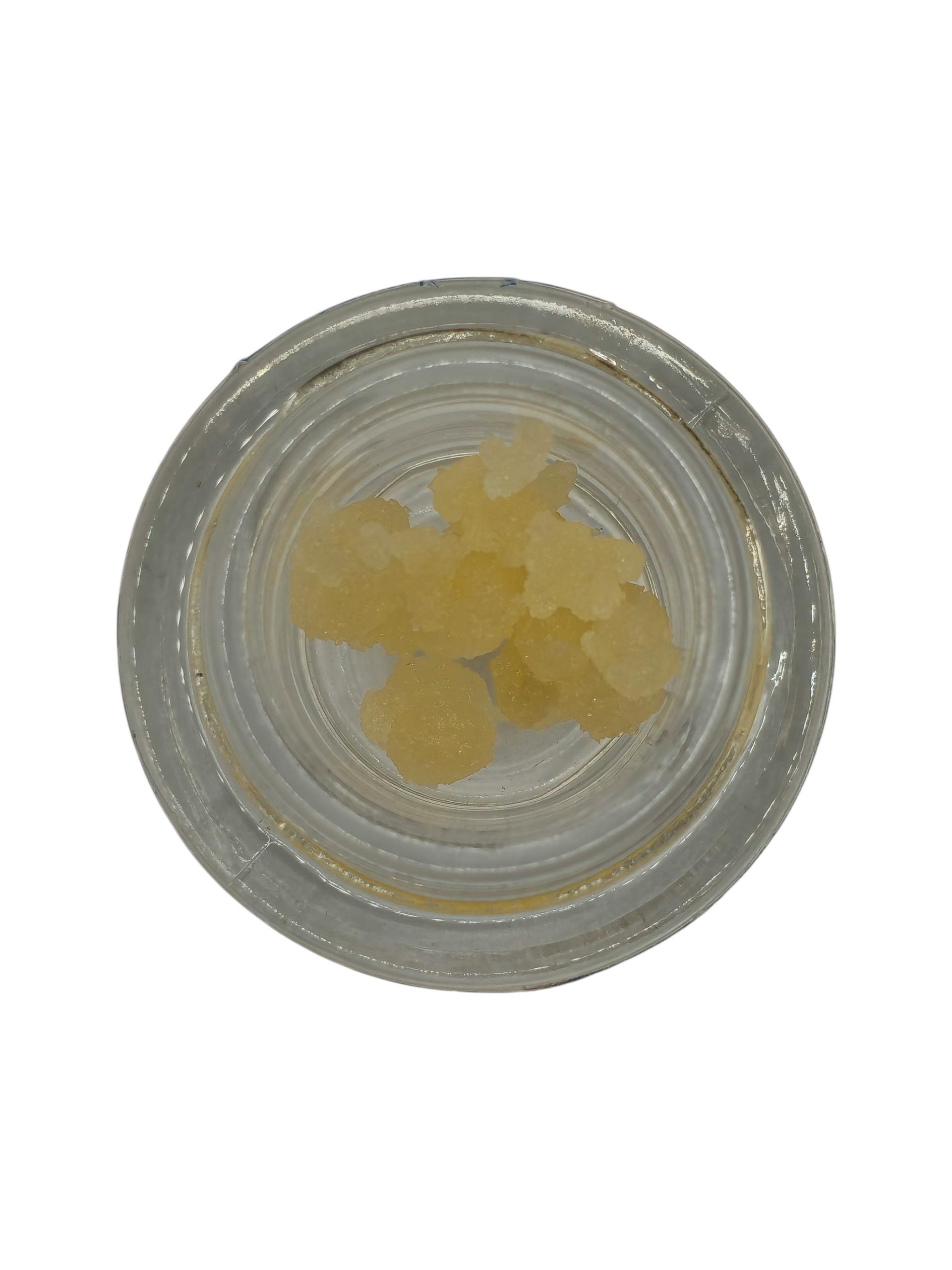 RESIDUAL SUGAR 85.30% at The Three Sisters Collective