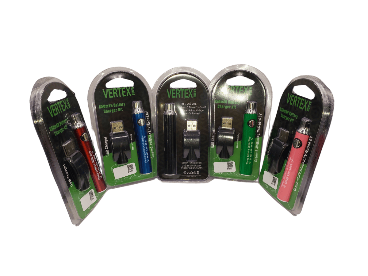 STICK BATTERY
