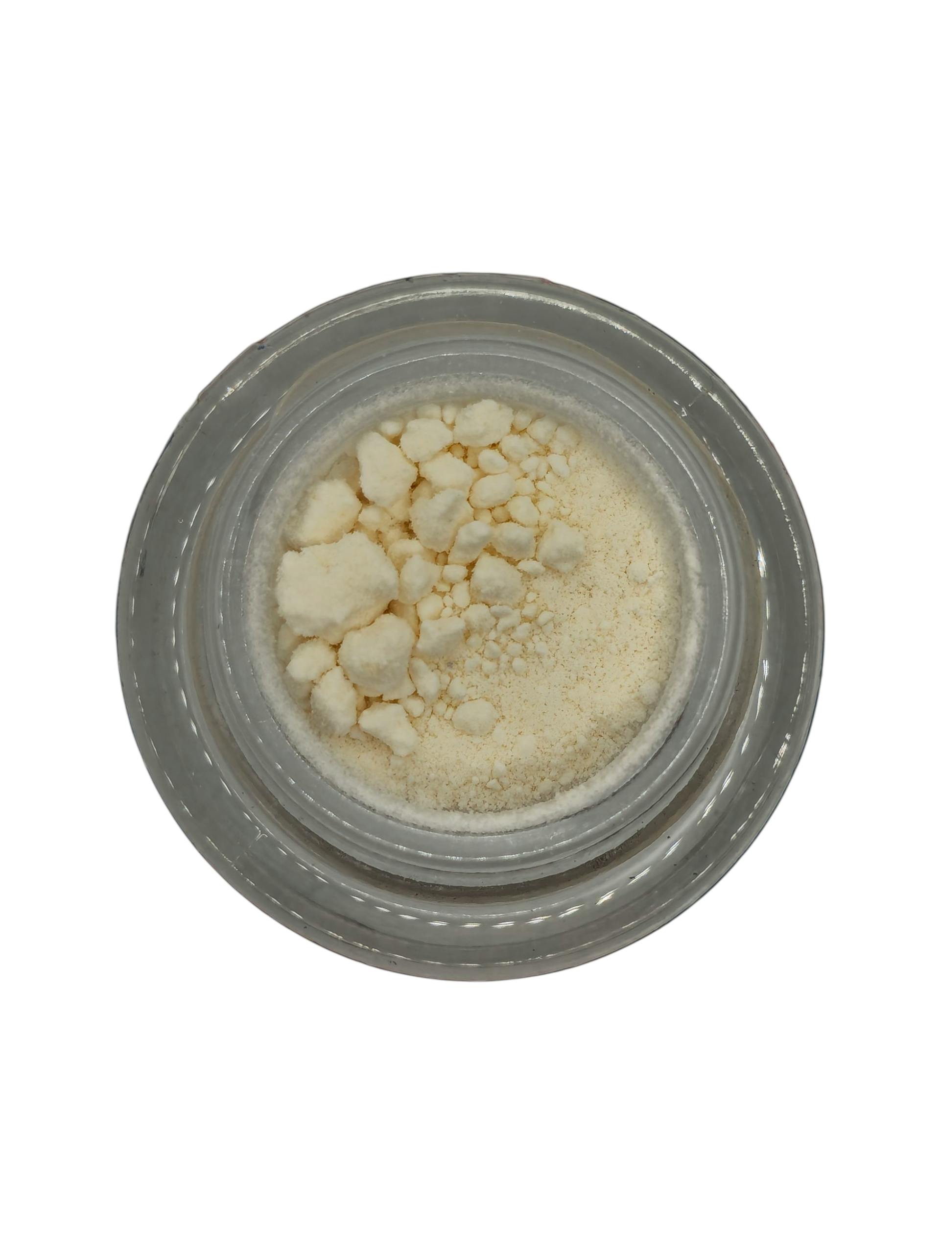 THCA 99.98% at The Three Sisters Collective