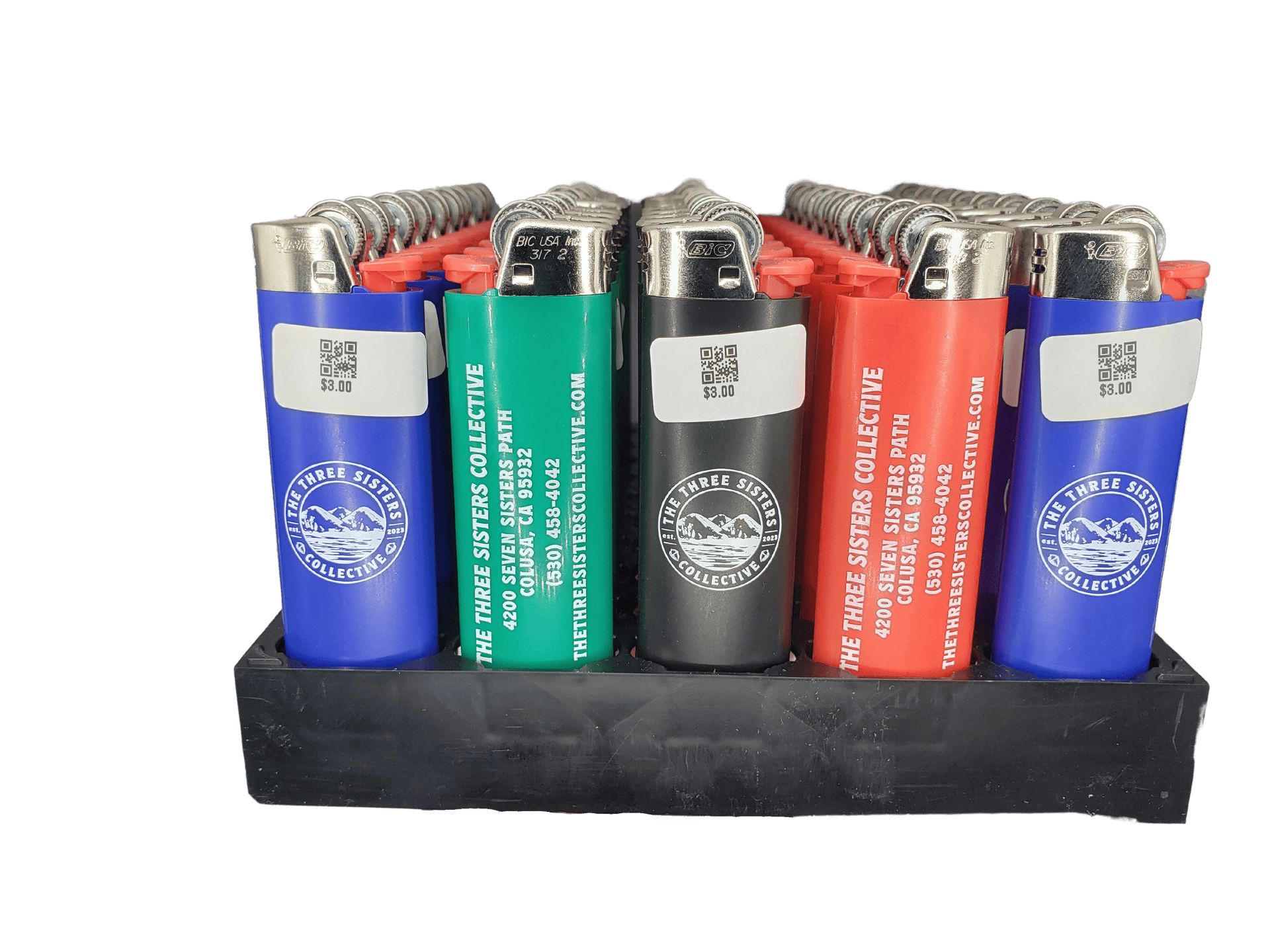 TSC LIGHTER