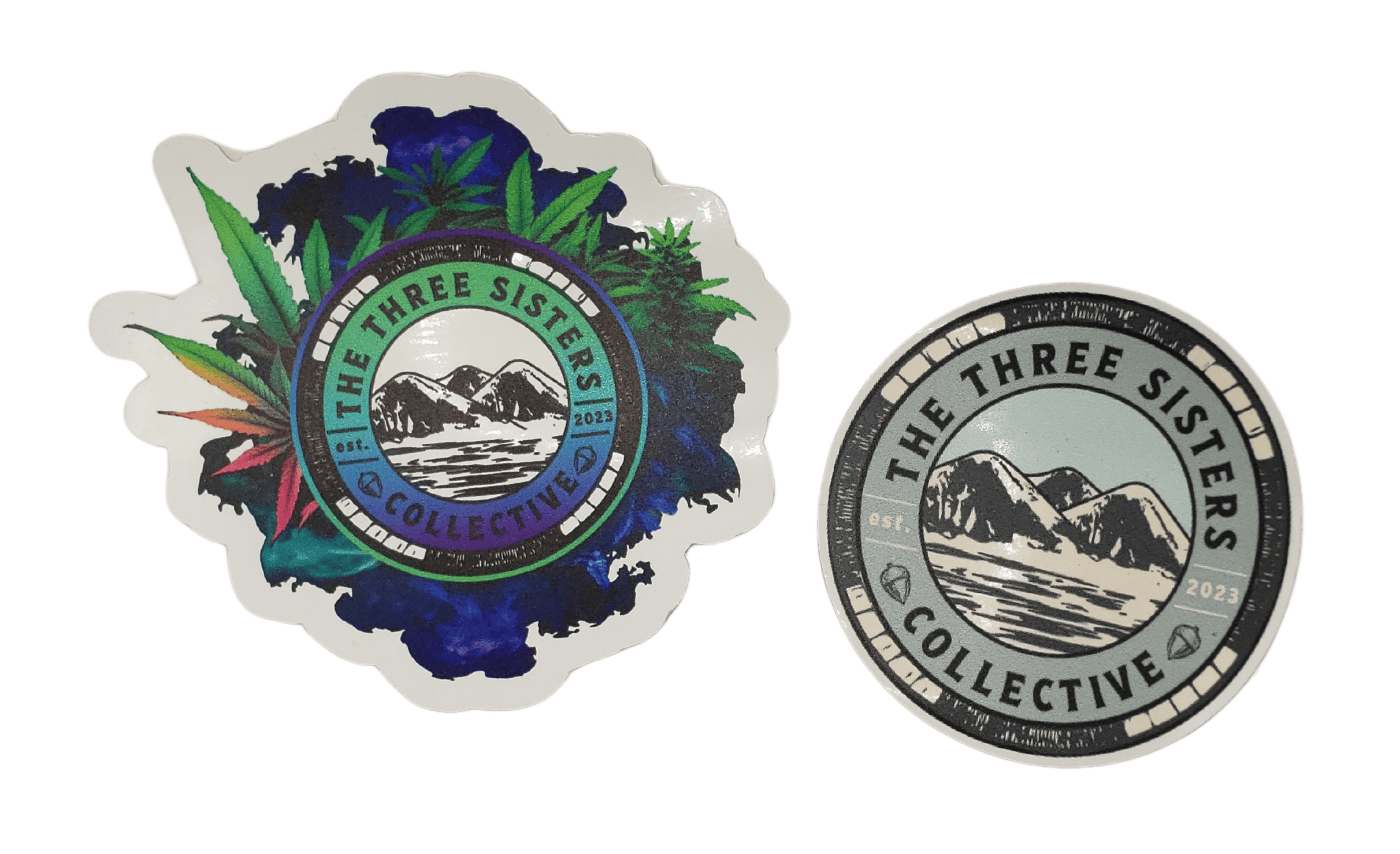 TSC STICKERS