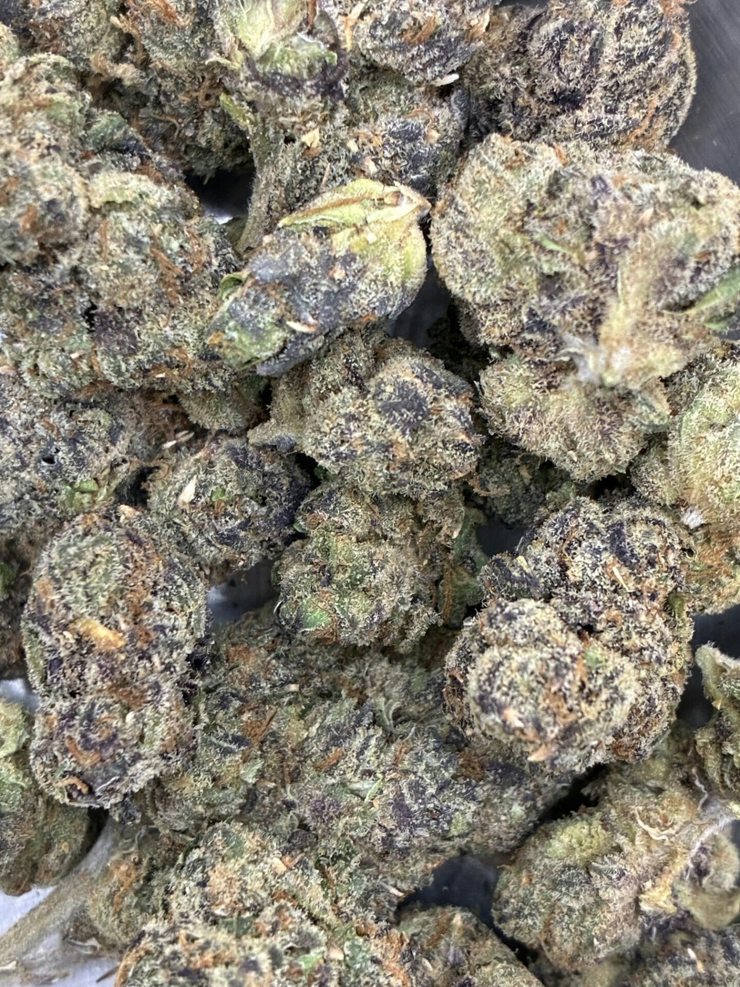 Z RUNTZ (H) 30.50% - 3.5 g