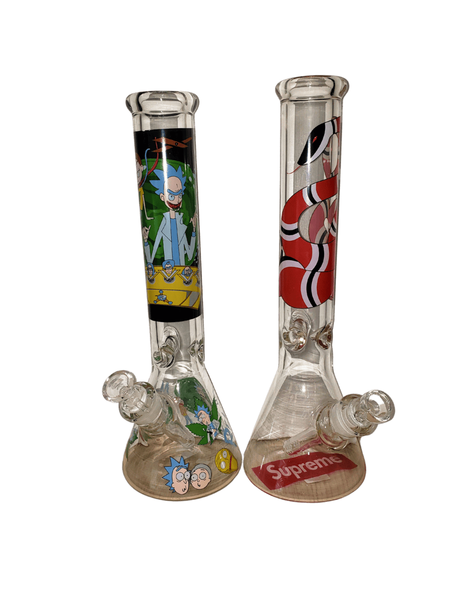 BONG 40