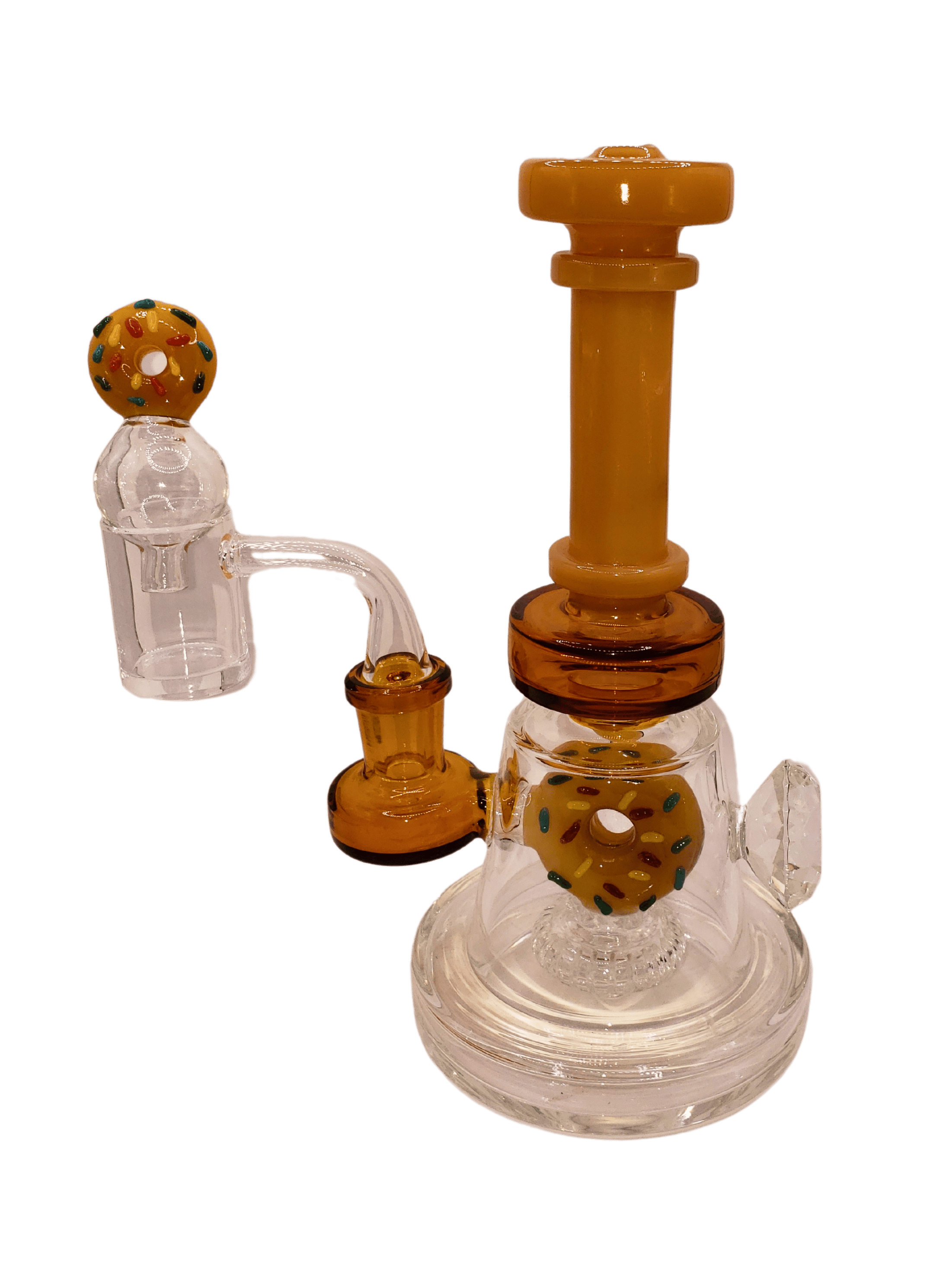 BONG 80