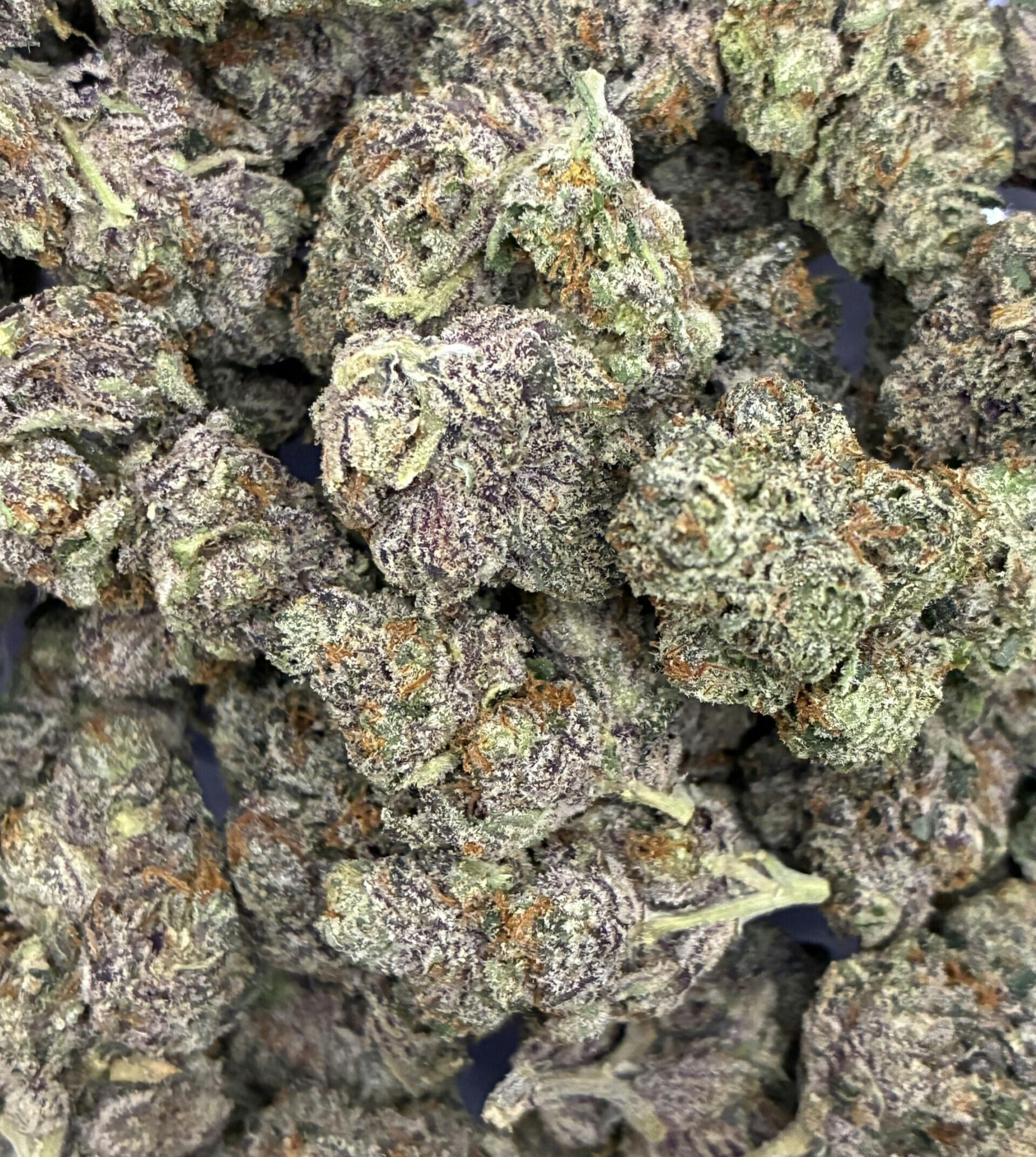 Acai Gelato (S) 25.2% 3.5G - 3.5 g at The Three Sisters Collective
