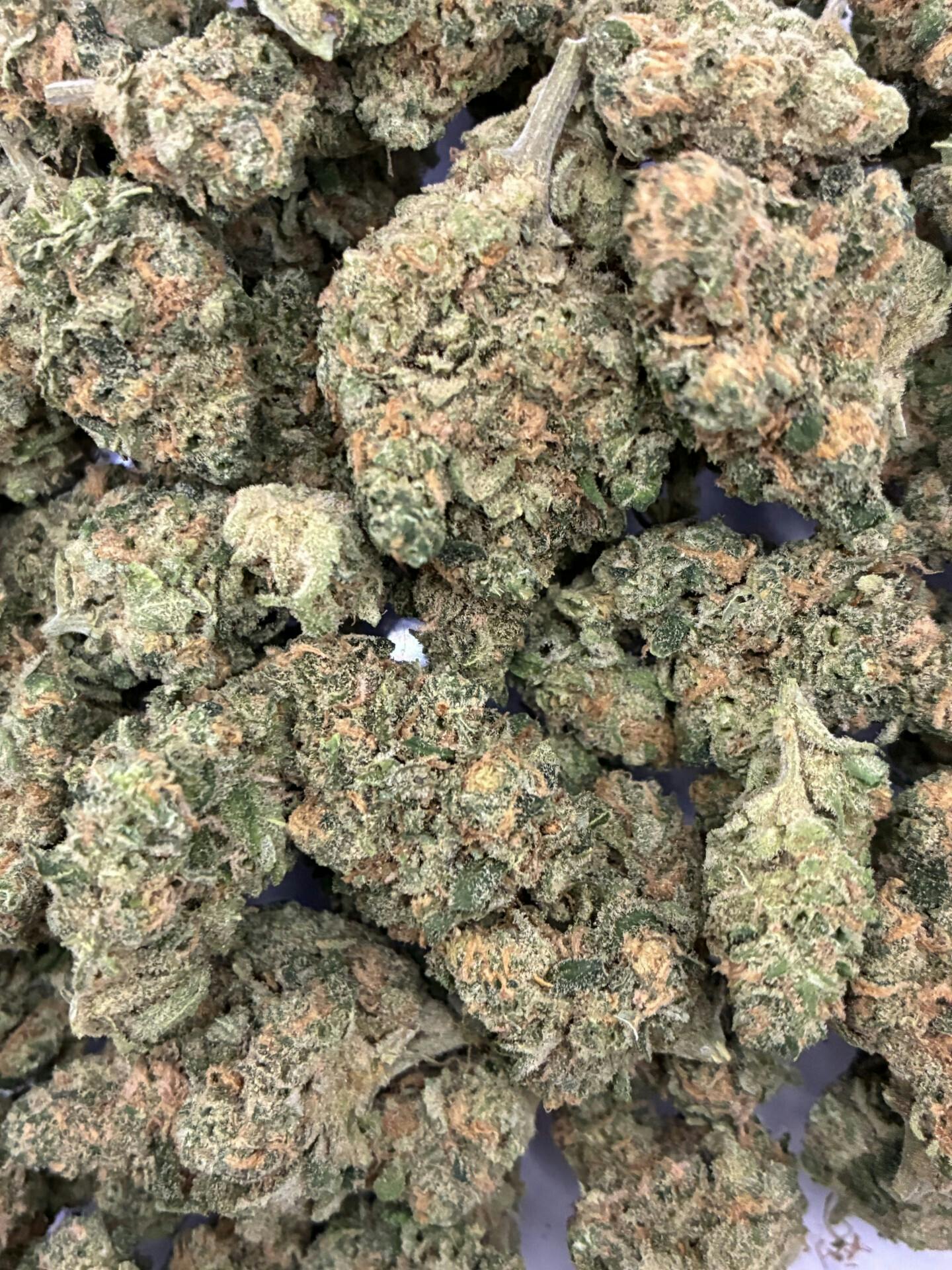 Blue Dream (S) 27.40% - 3.5 g