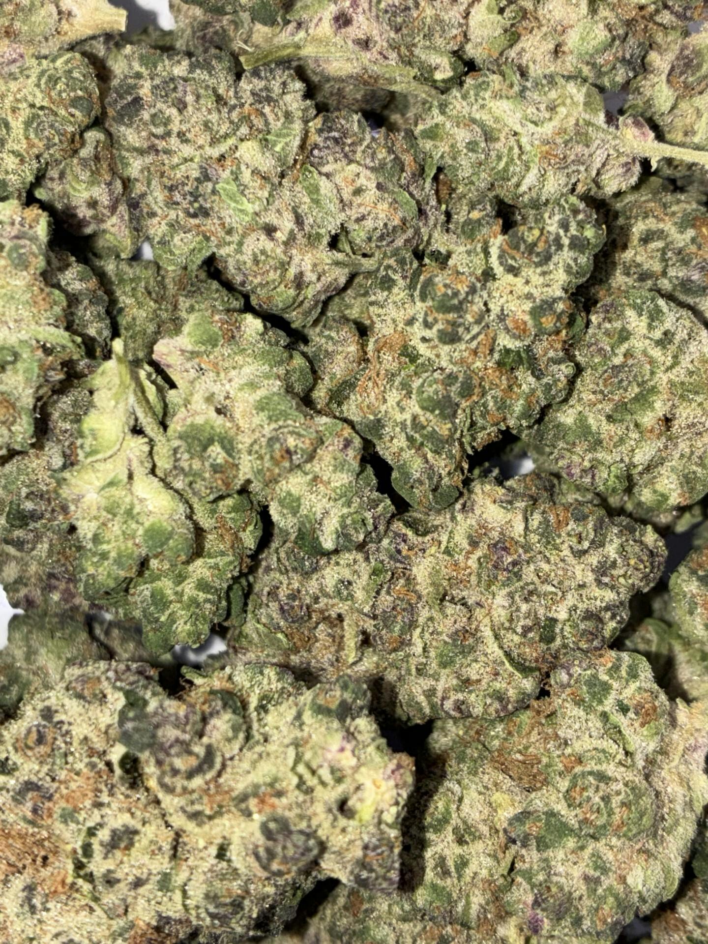 Orange Julius (S) 31.20% 3.5G - 3.5 g