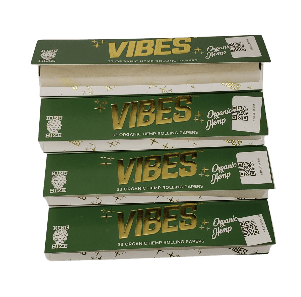 VIBES ULTRA THIN