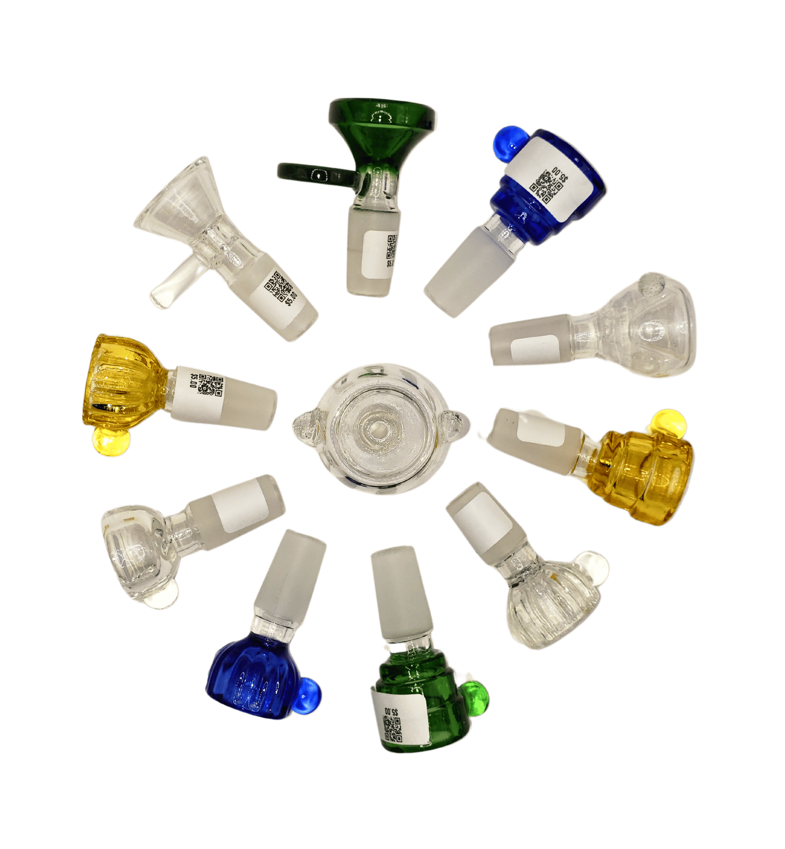 BOWLS 5