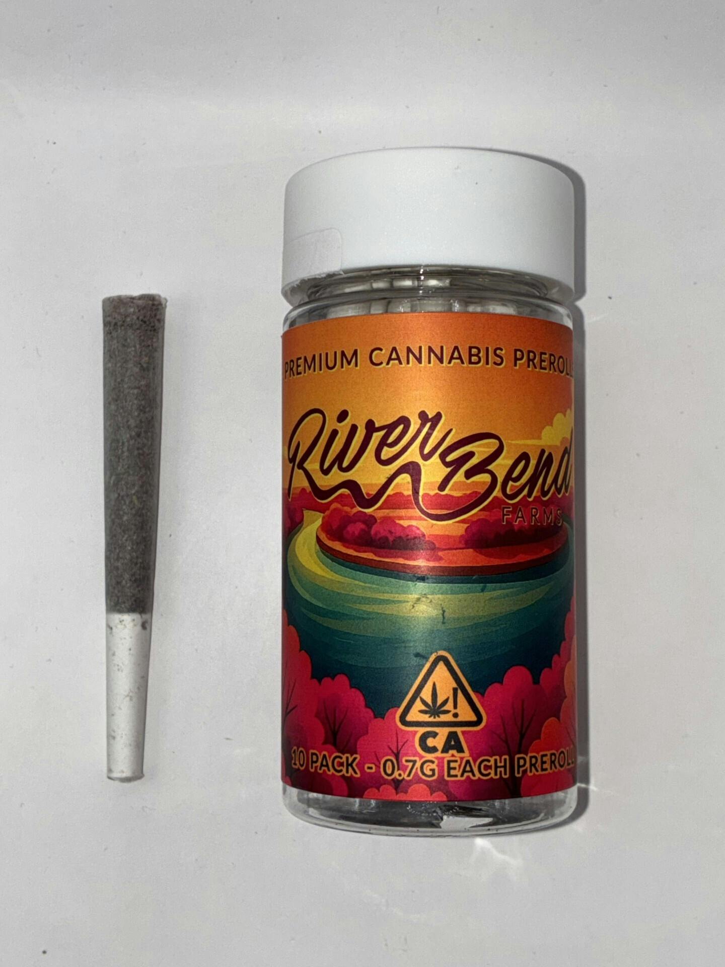 Purple Pomegranate (I) 27.40% - 7 g - 10 Pack