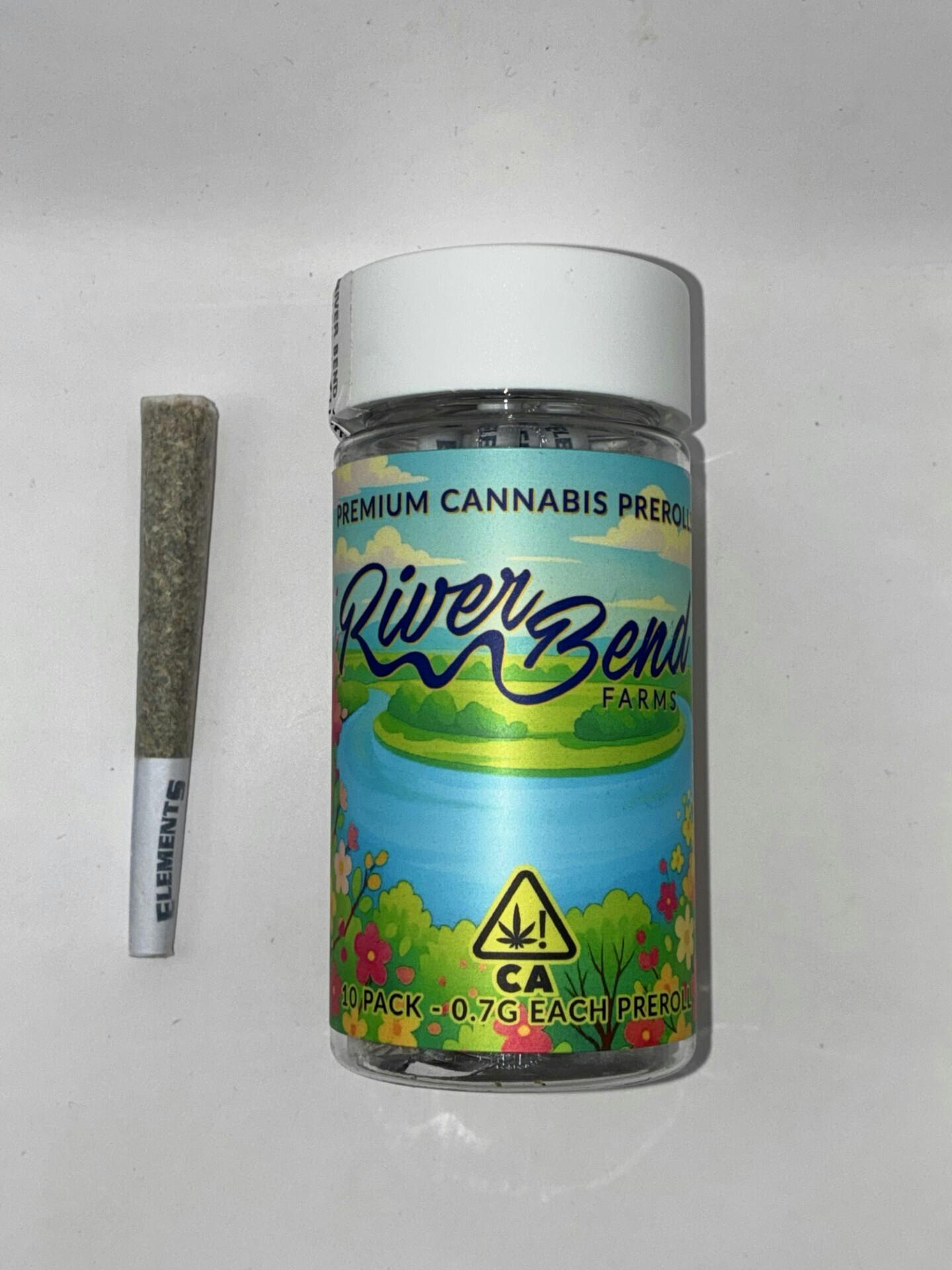 ILLEMONATTI (H) 28.95% - 7 g - 10 Pack