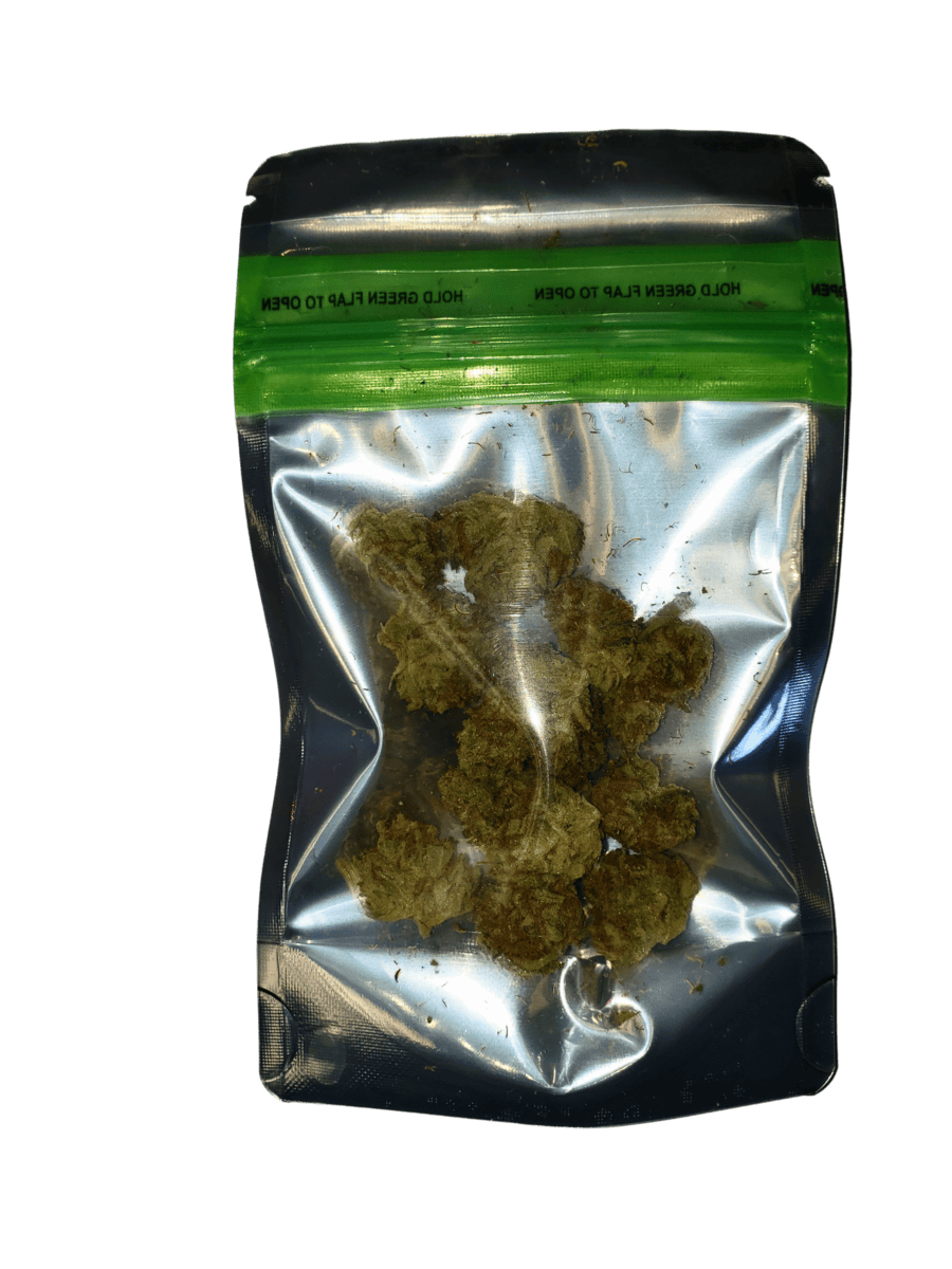 ORANGE CREAM POP (S) 3.5G 23.11%