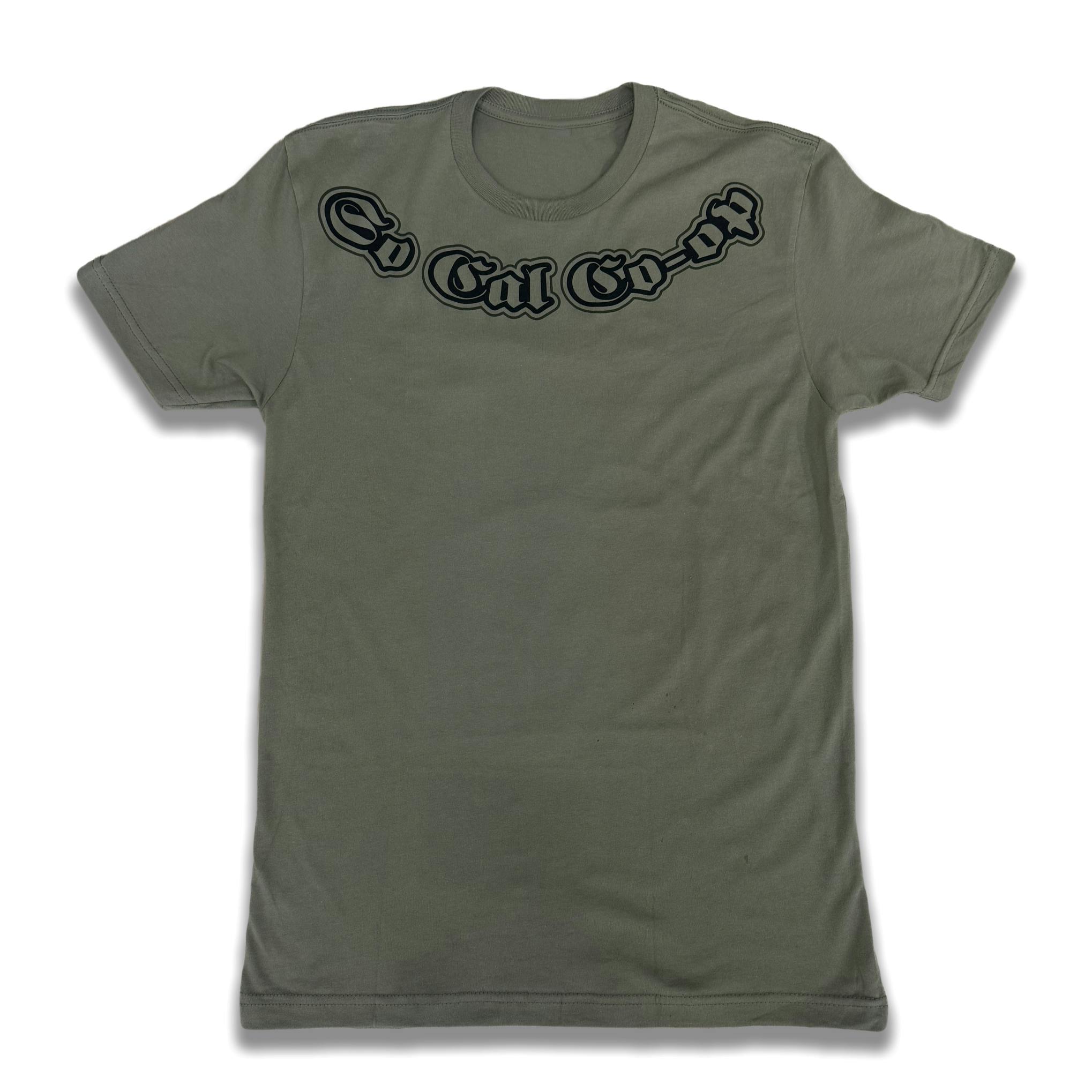 THE SYNDICATE - CLASSIC -T-SHIRT