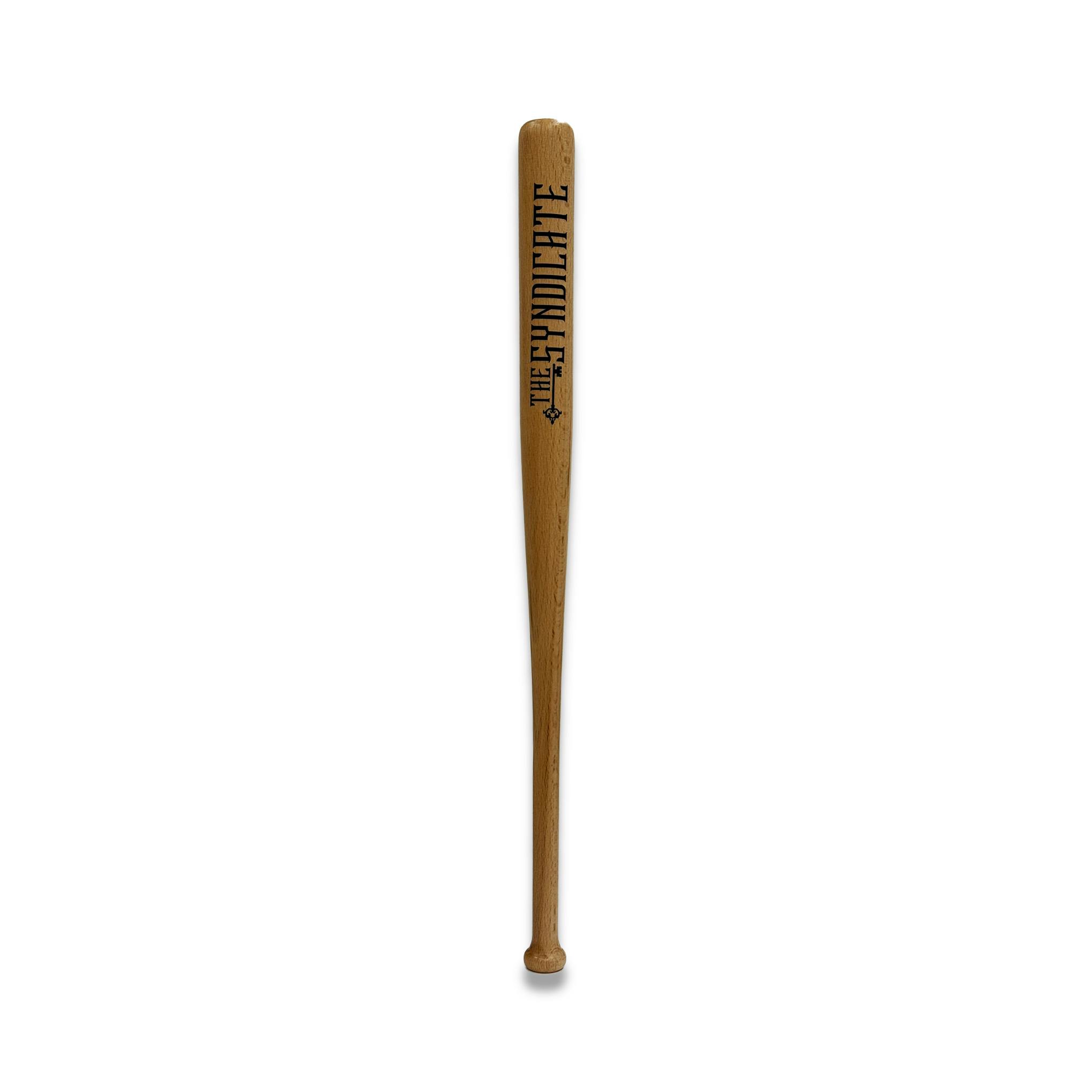 THE SYNDICATE - MINI BAT - RAW