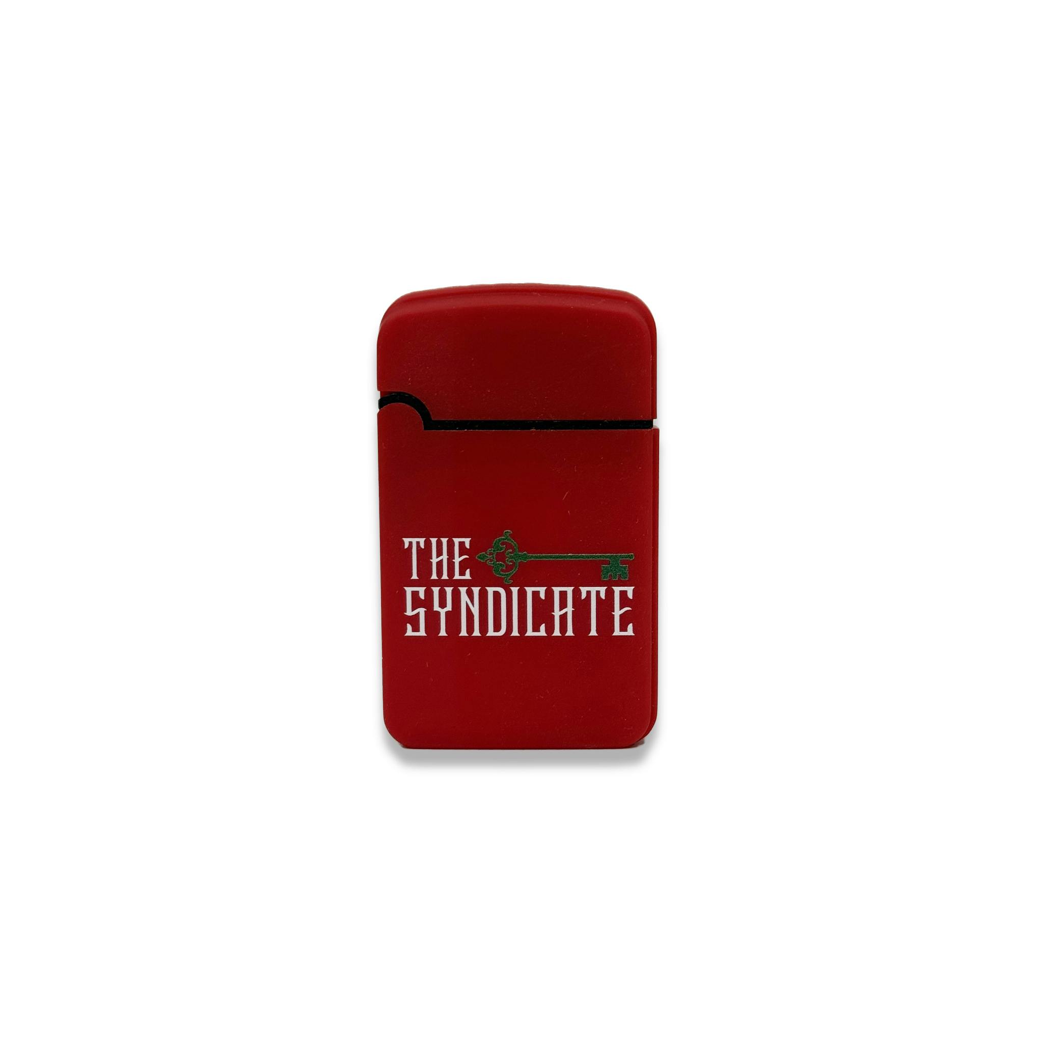 THE SYNDICATE - LIGHTER - ZENGAZ