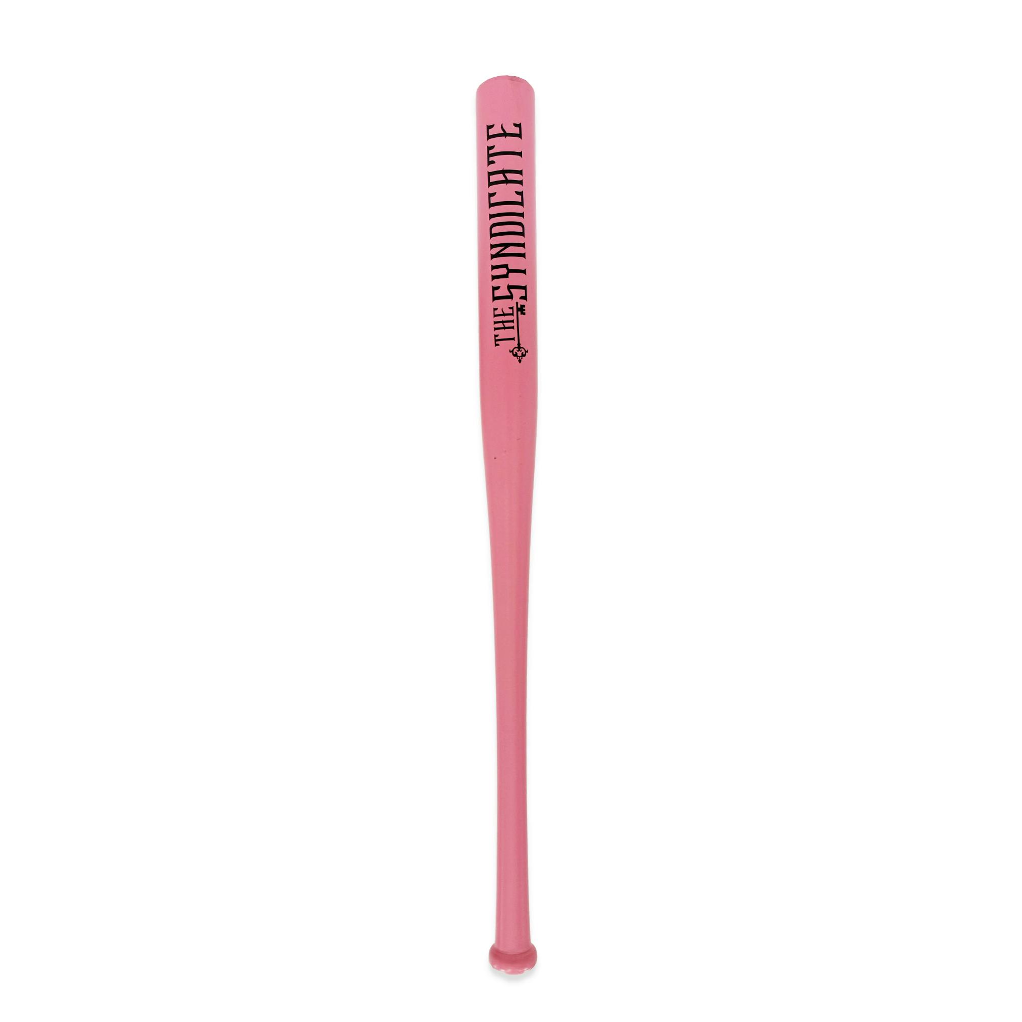 THE SYNDICATE - MINI BAT - PINK