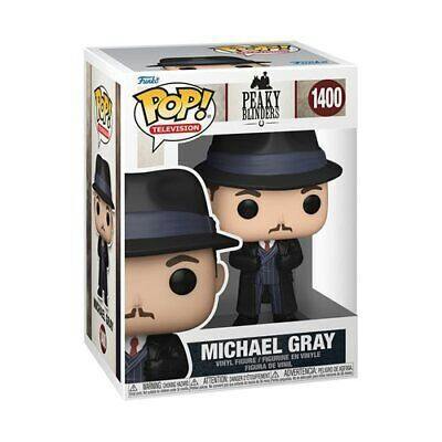 FUNKO POP - MICHAEL GRAY