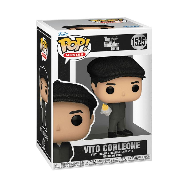 FUNKO POP - VITO CORLEONE