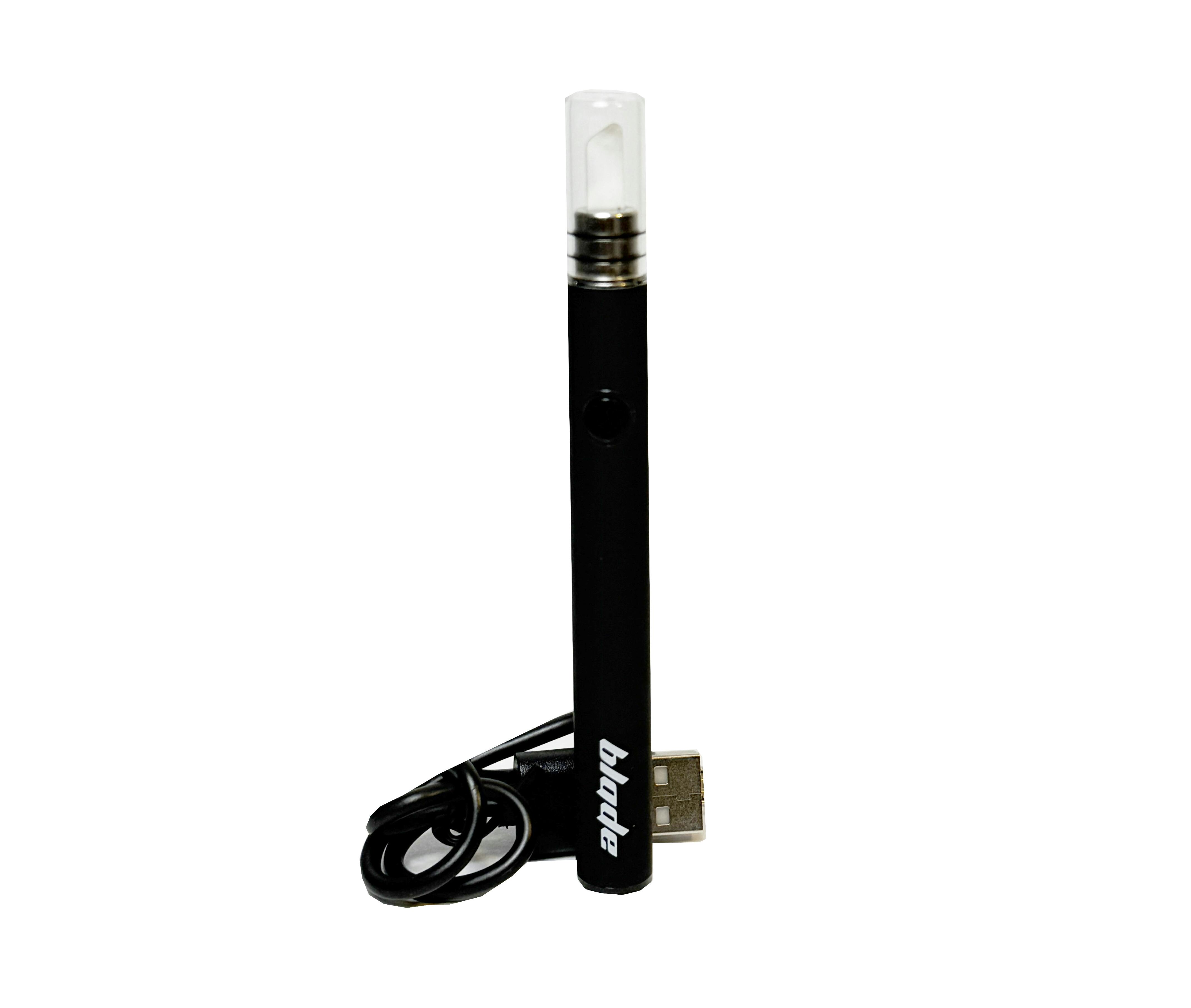 BLADE - HOT KNIFE - BLADE + BATTERY + TIP