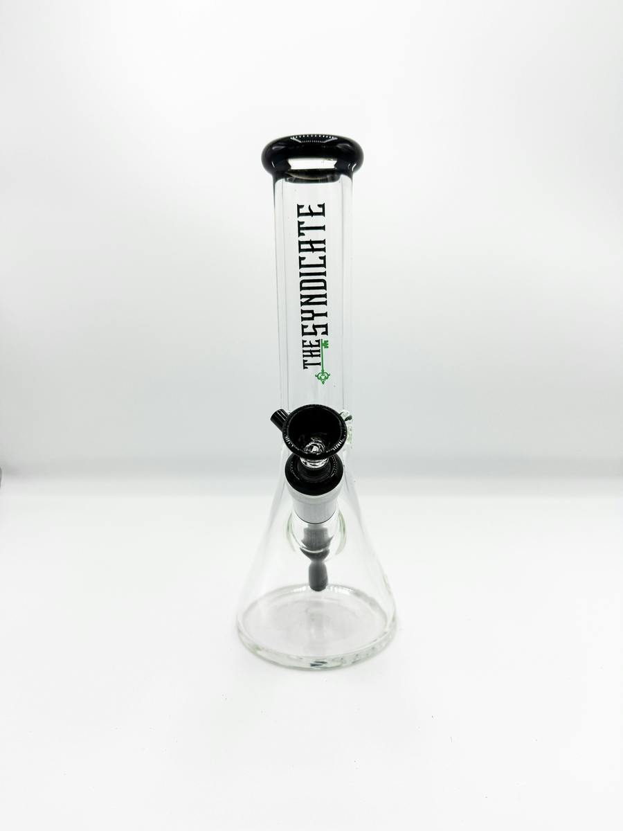 Small Bong Gray