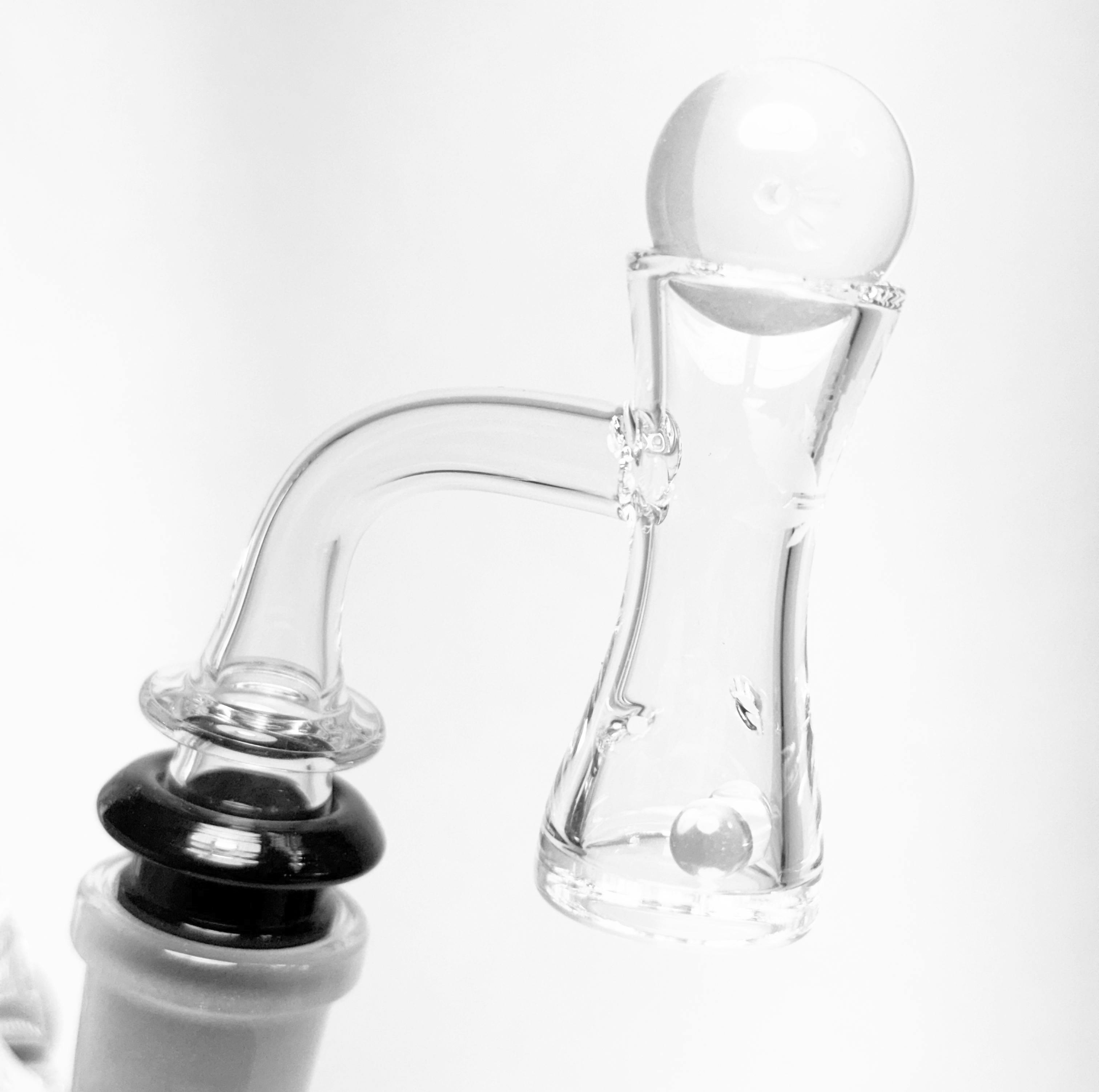 Banger Bucket Swirl Kit