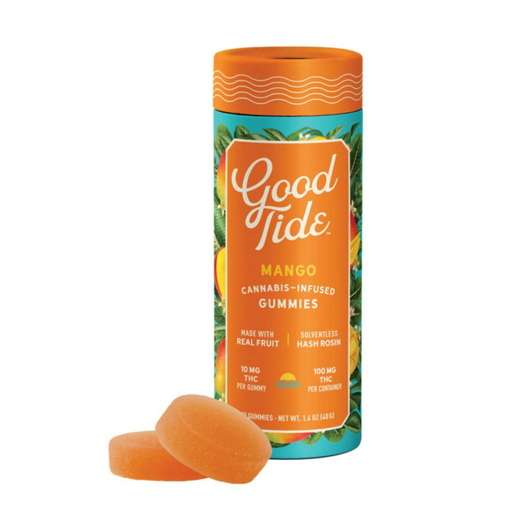 Good Tide - — Mango