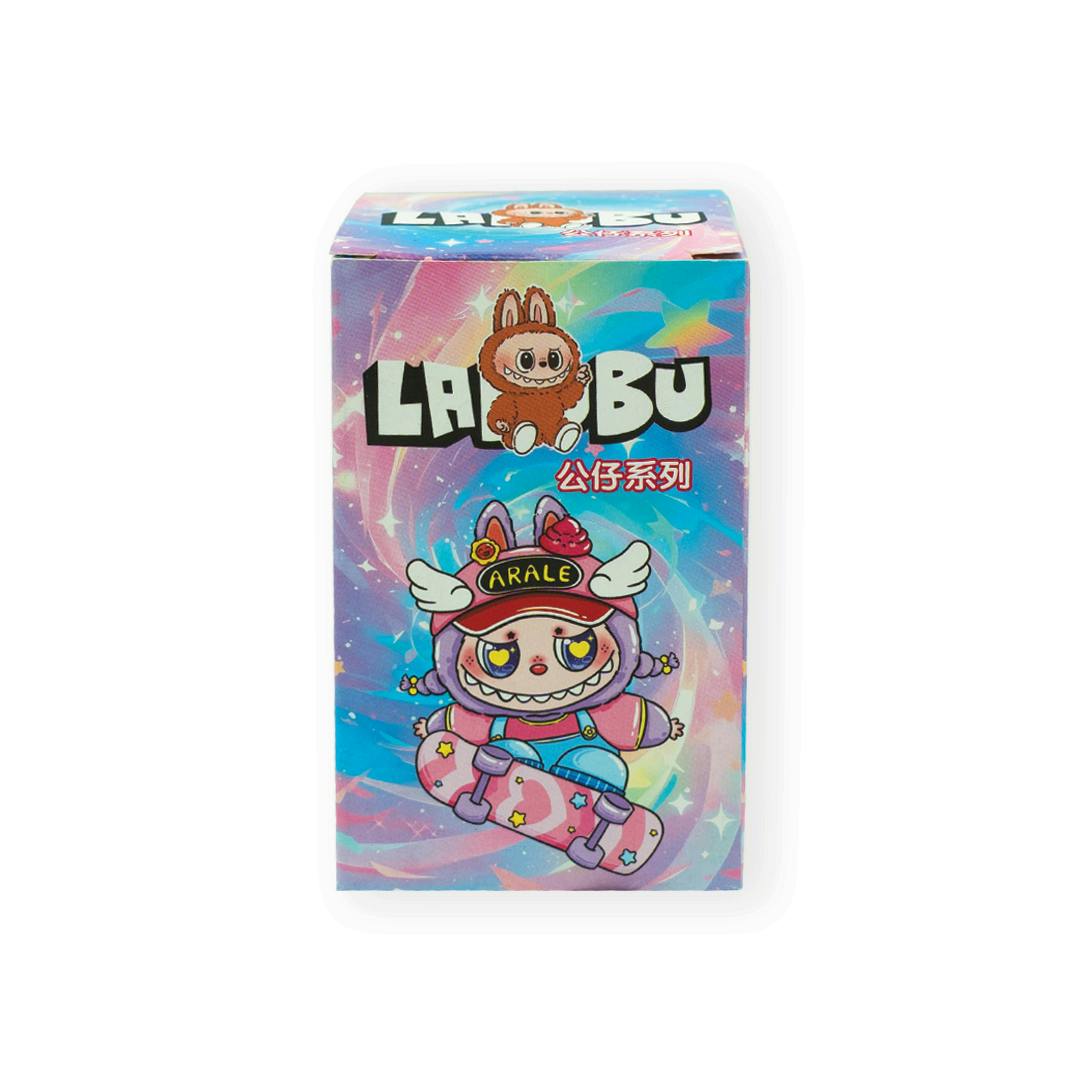 KEYCHAIN - LABUBU