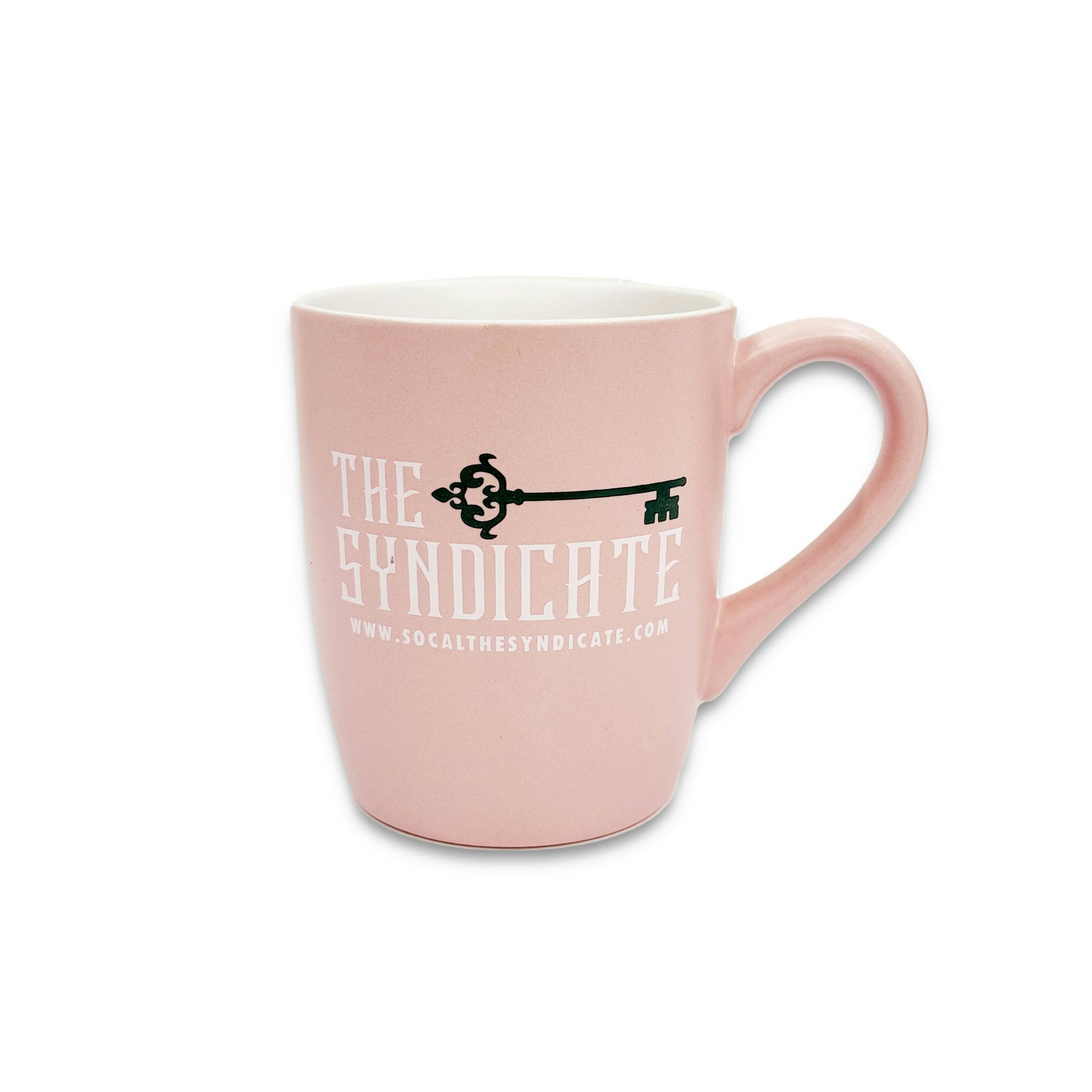 Mug Pink