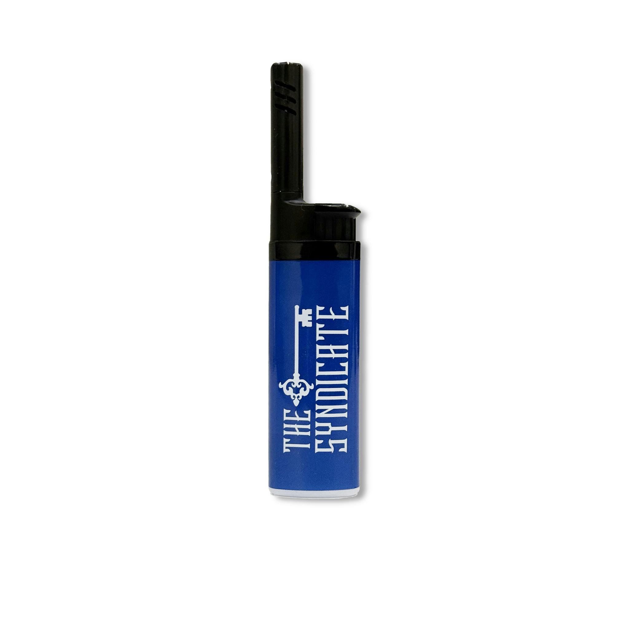THE SYNDICATE - LIGHTER - EZ REACH - BLUE