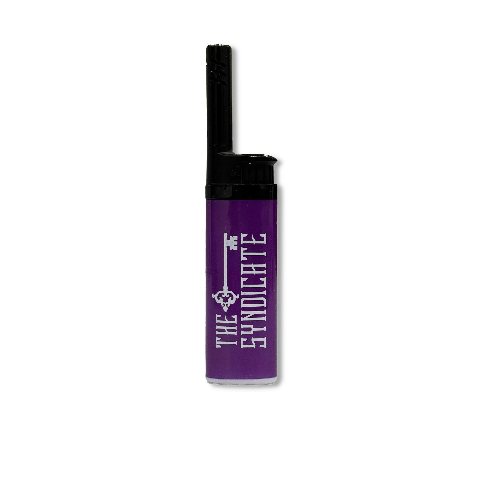THE SYNDICATE - LIGHTER - EZ REACH - PURPLE