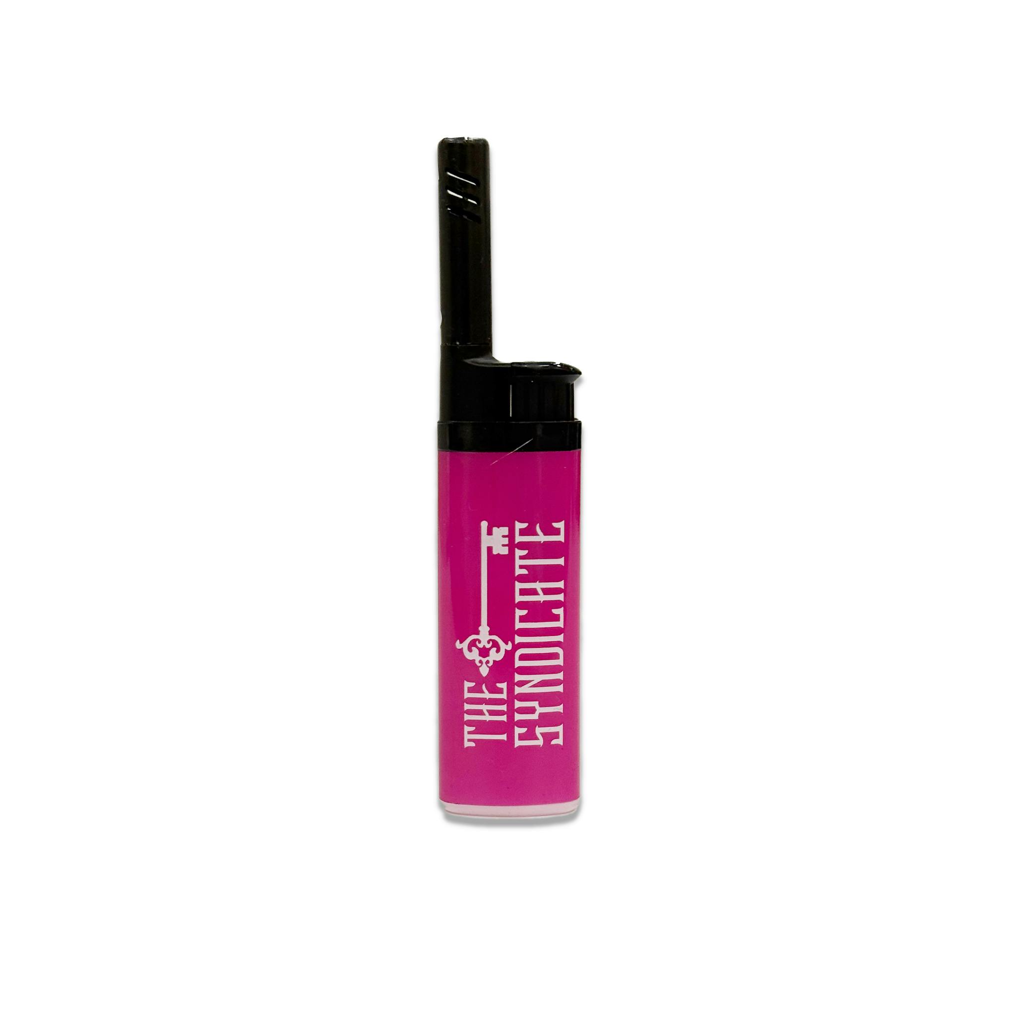 THE SYNDICATE - LIGHTER - EZ REACH - PINK