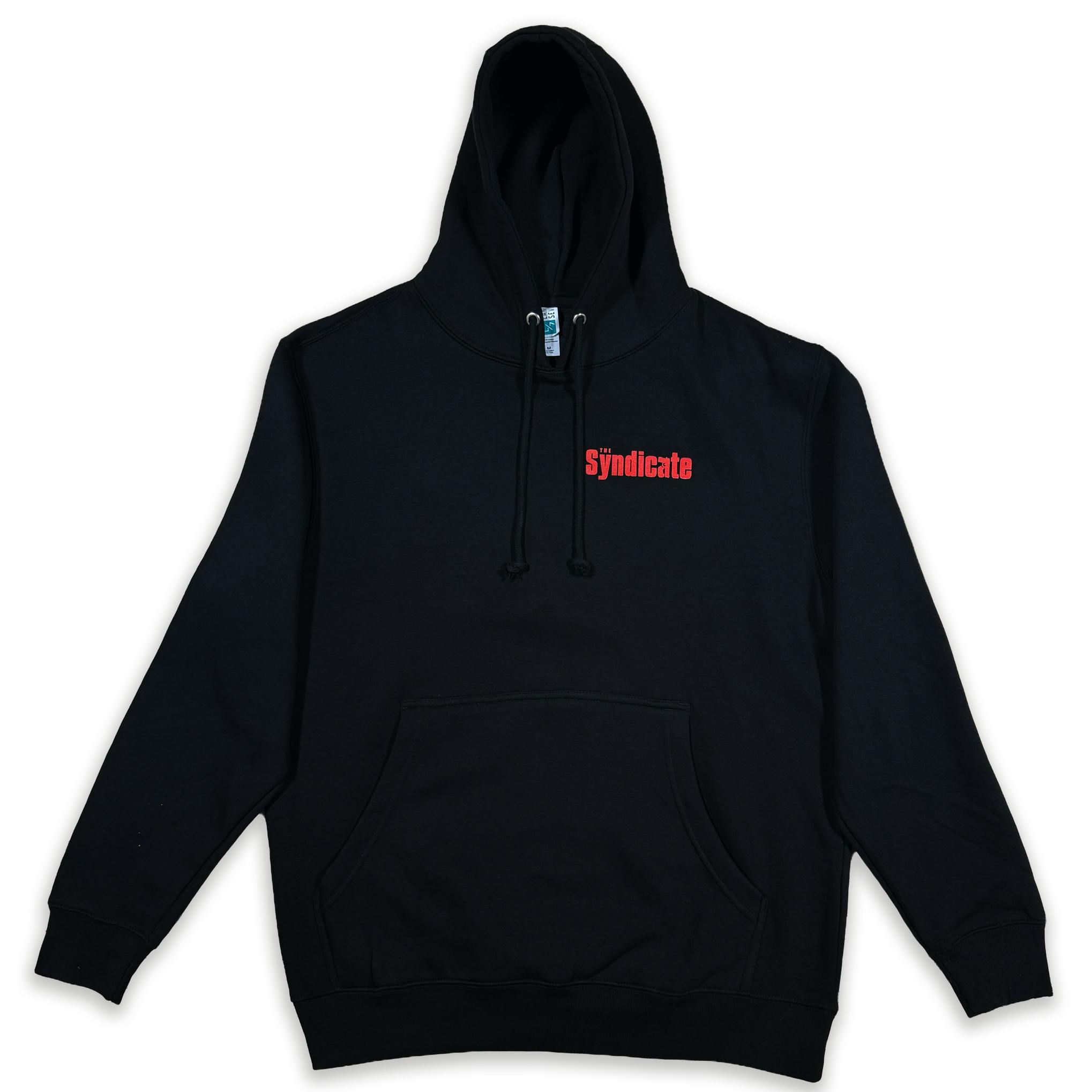 Collection Hoodie Sopranos Medium