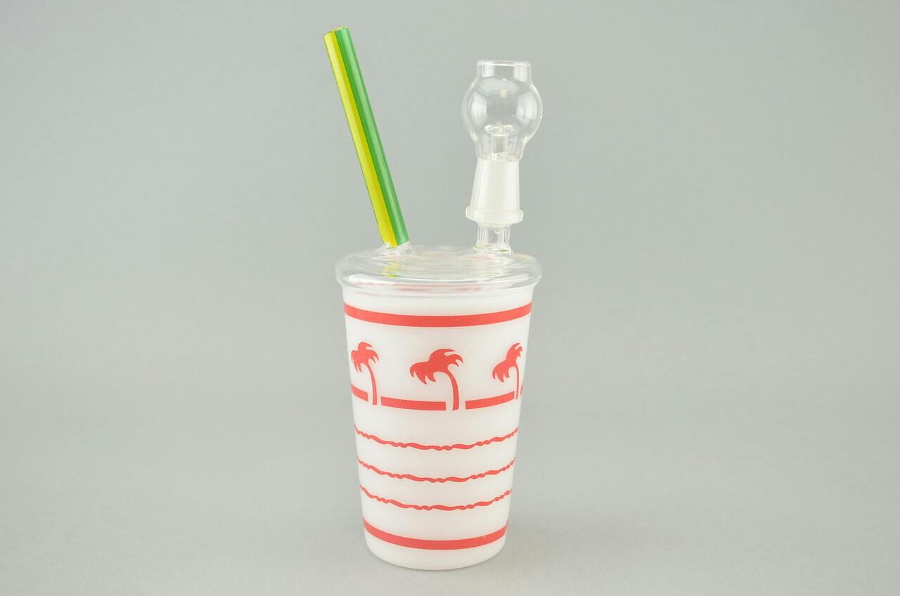 IN-N-OUT - DAB RIG - One Size