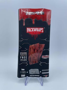 Packwraps - Sweet