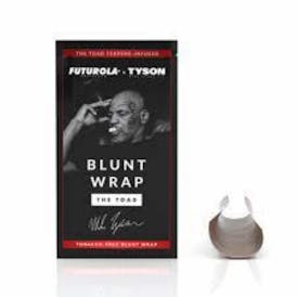 FUTUROLA TYSON - THE TOAD - BLUNT WRAPS