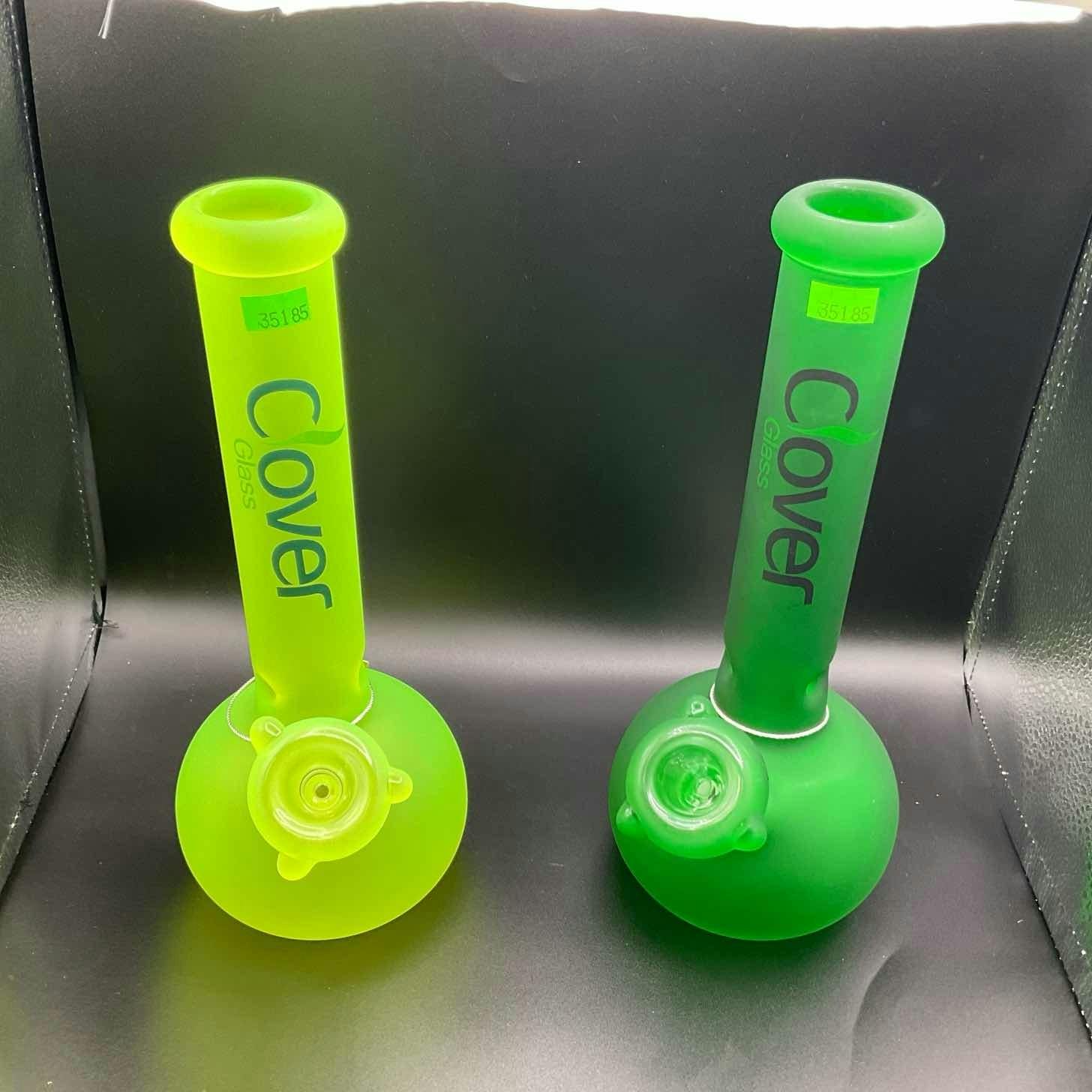 GLASS WATER PIPE