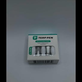 TERP PEN COILS 2PK