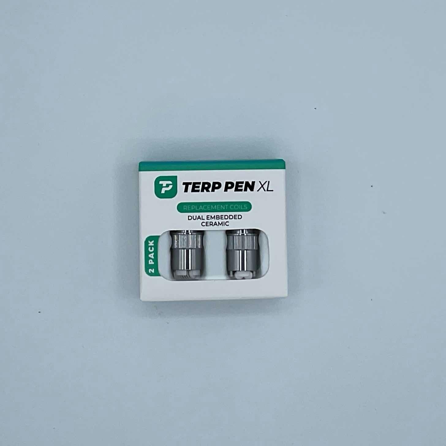 TERP PEN COILS 5PK XL