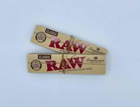 Raw Classic 1-1/4 Rolling Papers