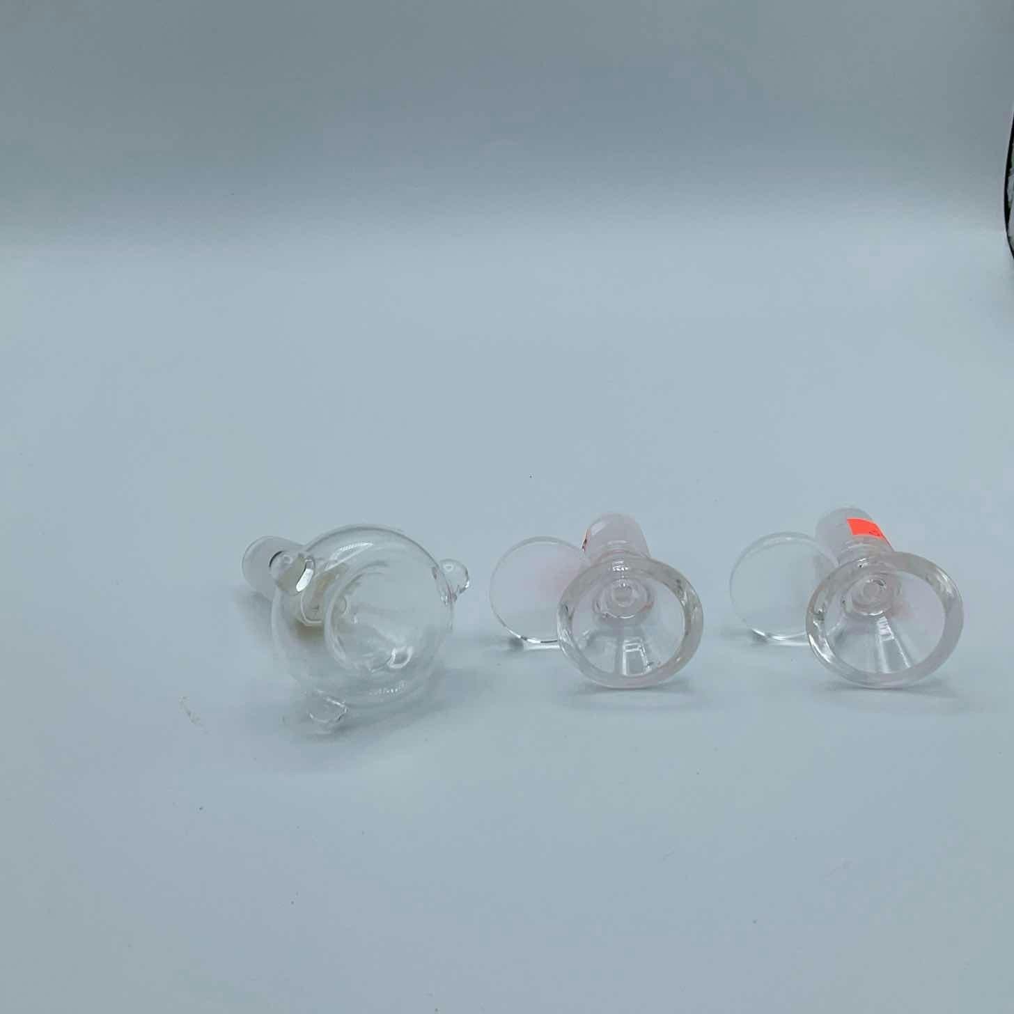14mm Glass Bowl - 35091