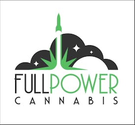 Full Power - Ice Cream Cake - Flower