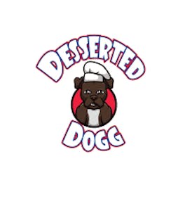 Desserted Dogg - 3000mg CBD Tincture