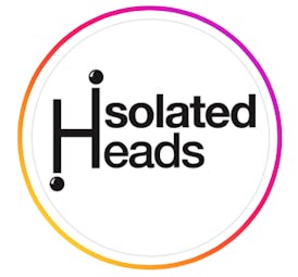 Isolated Heads - Loosey Goosey - 1g Rosin