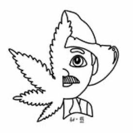 ATG - Shotgun Haze 31 - Flower