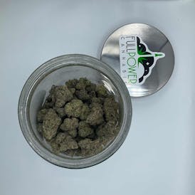 Banana Seat - Super Runtz - Flower