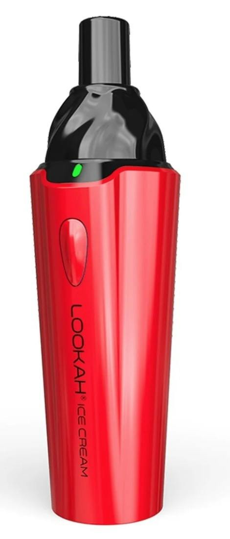 Lookah Ice Cream Dry Herb Vaporizer